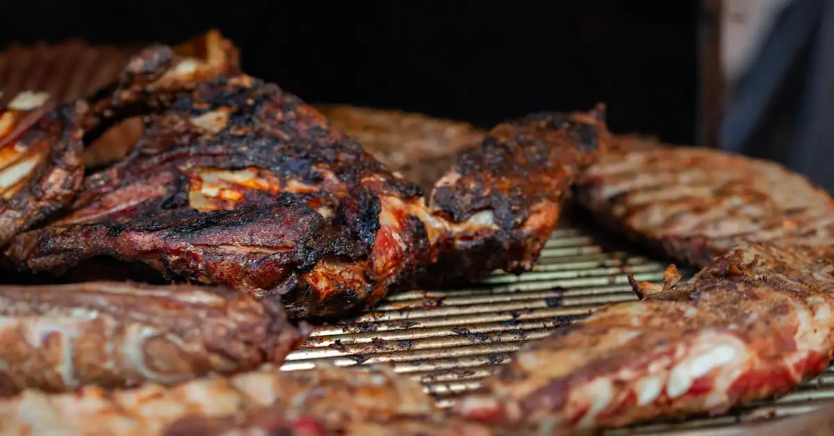 Barbecue barrel smoker kopen? De beste opties