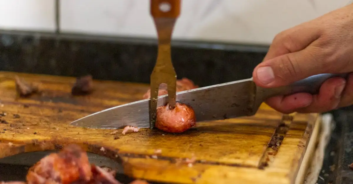 Barbecue bestekset kopen? Complete sets voor de grill