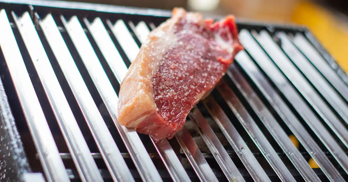Barbecue brisket recept: de beste garing en smaak