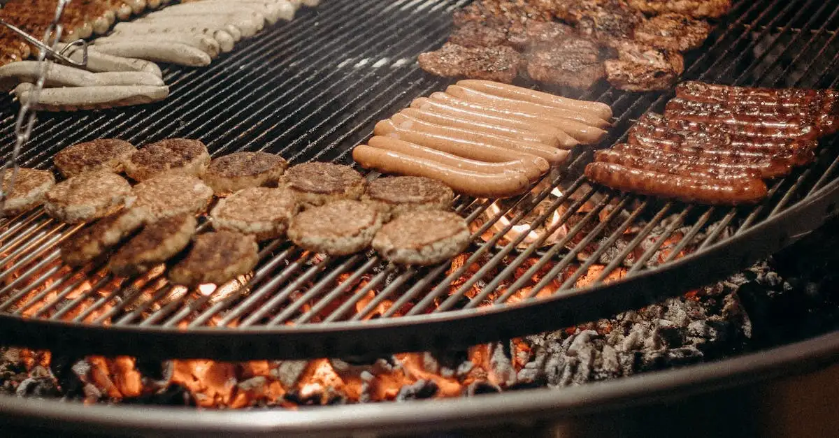 Barbecue in Duitsland: Tips, Recepten en Meer