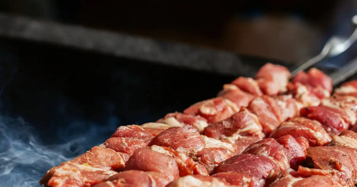 Barbecue Friesland: De beste grills en accessoires