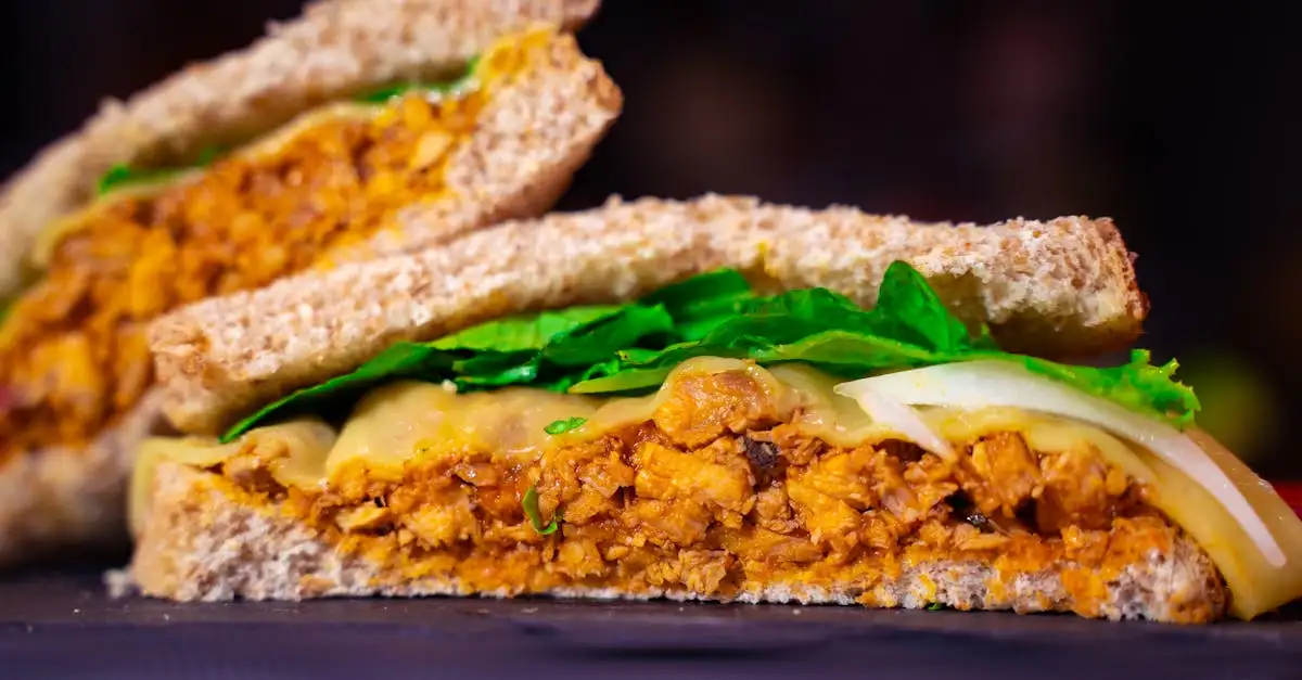 Barbecue jackfruit