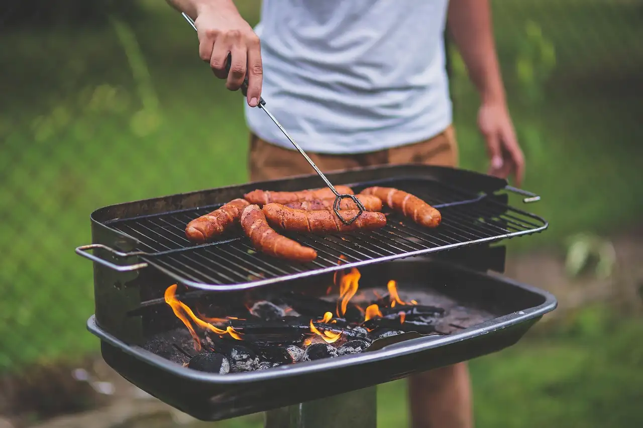 De Beste Barbecues voor Thuisgebruik en Feesten