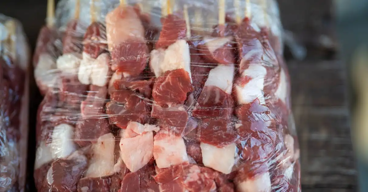 Barbecue pakket jumbo kopen voor een geslaagde zomer