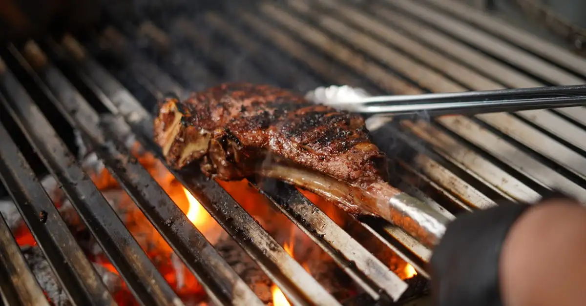 Barbecue pellets kopen voor de beste grillsmaak
