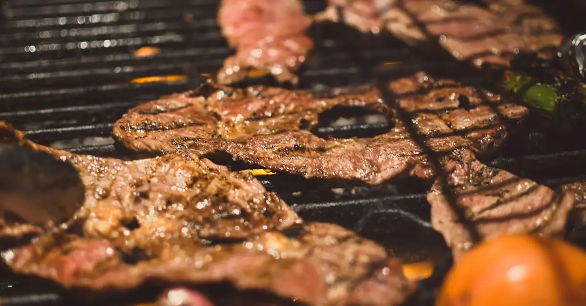 Barbecue Quality: Ontdek de beste grills en accessoires