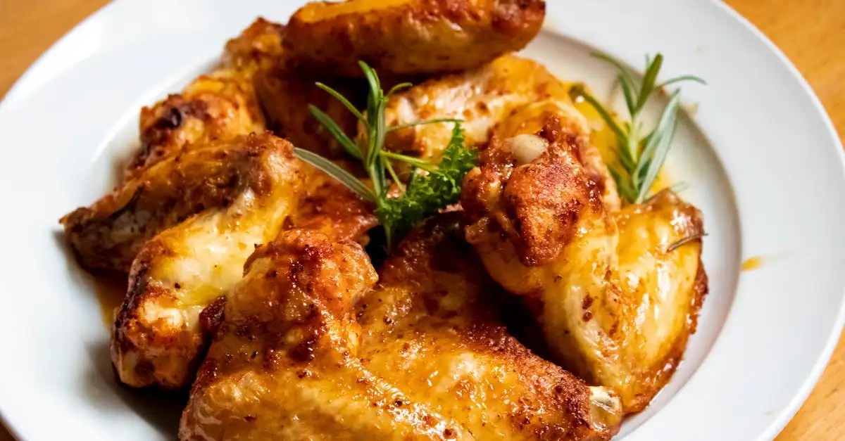 Makkelijk barbecue recept voor een geslaagde zomeravond