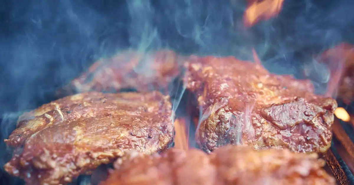 Barbecue roosters kopen: Kwaliteit en duurzaamheid voor uw