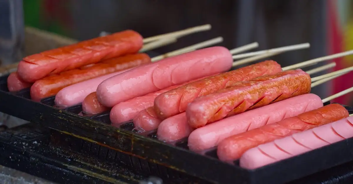 Barbecue schort met naam: uniek cadeau voor de grillmeester