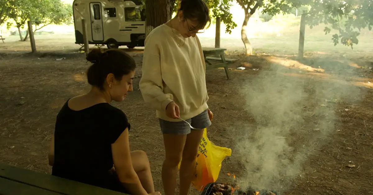 Barbecue smokers op trailers kopen bij de specialist