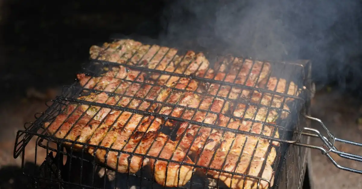 Barbecue specialist voor al uw grillbenodigdheden