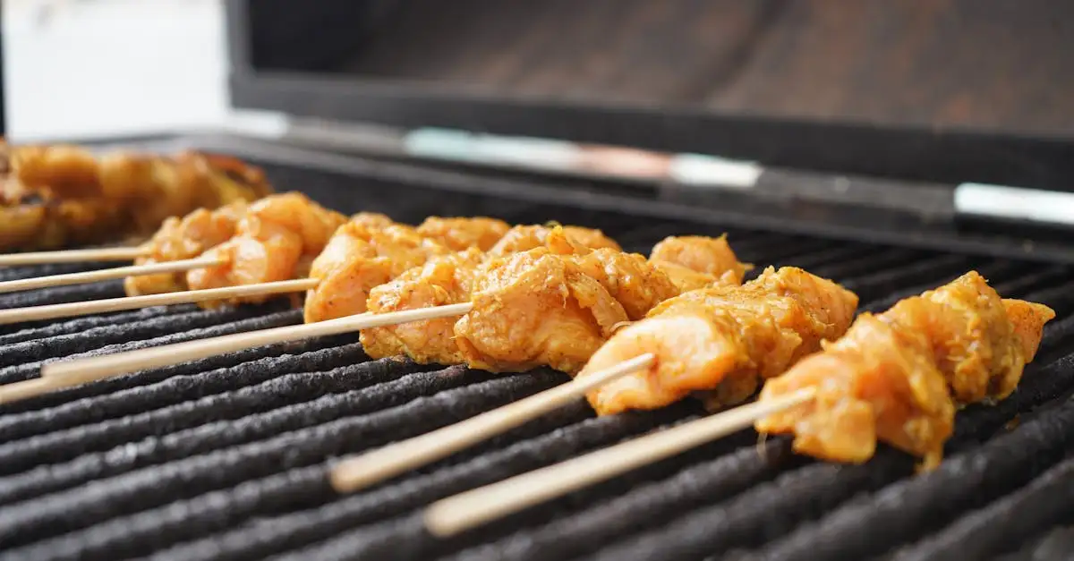 Barbecue Stadskanaal: De beste grillervaringen