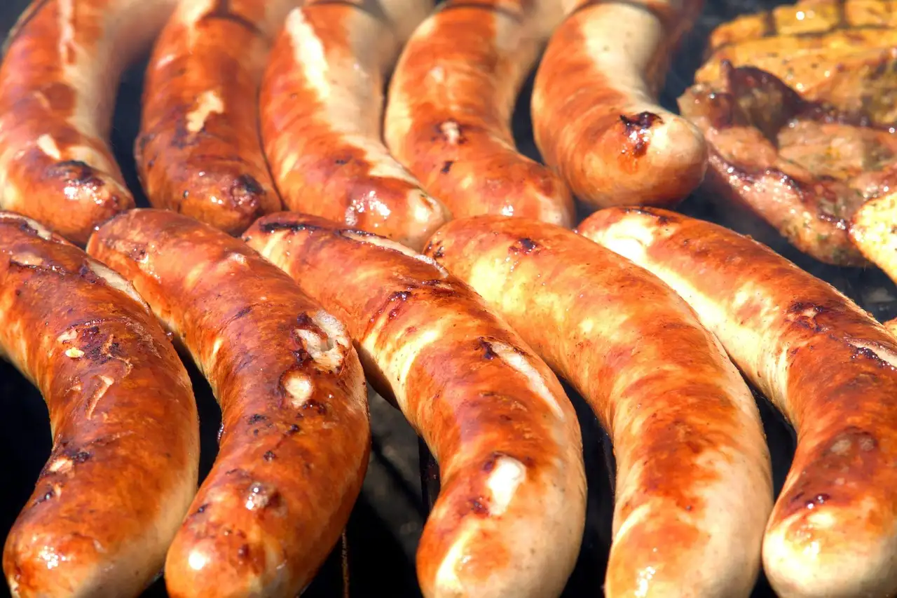 Barbecue verhuur