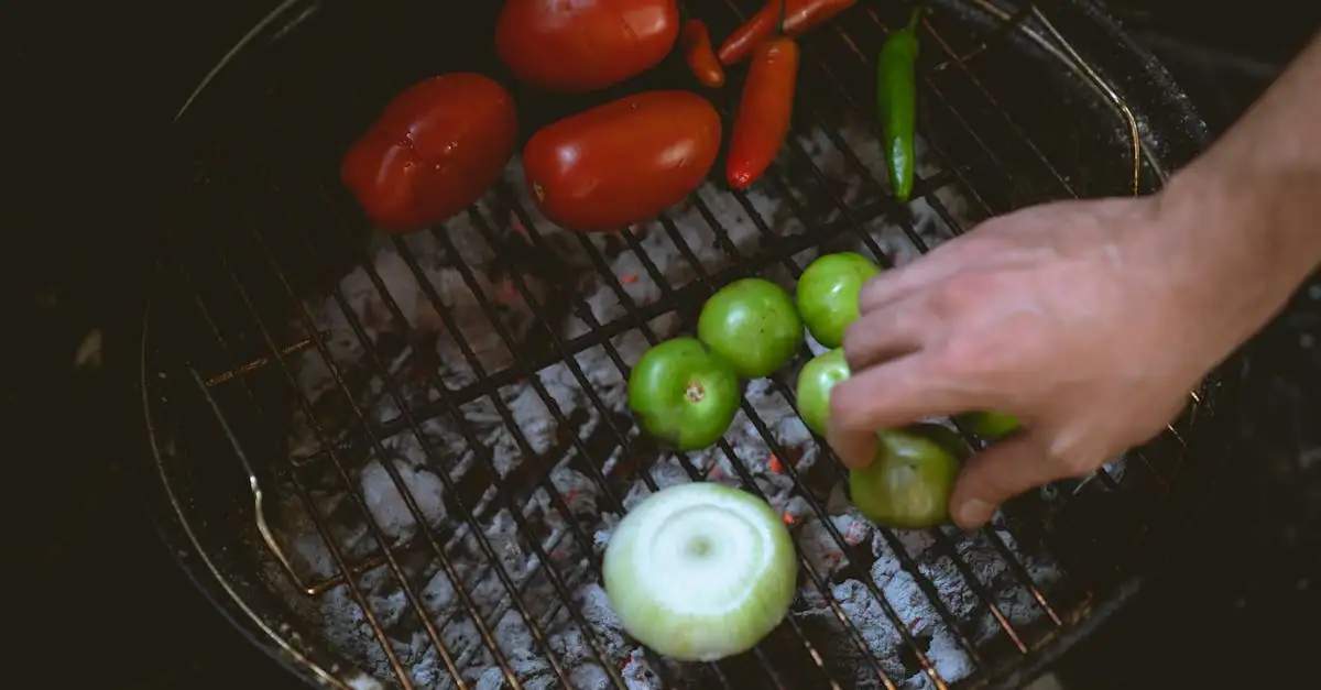 Barbecue Village: Alles voor uw perfecte barbecue