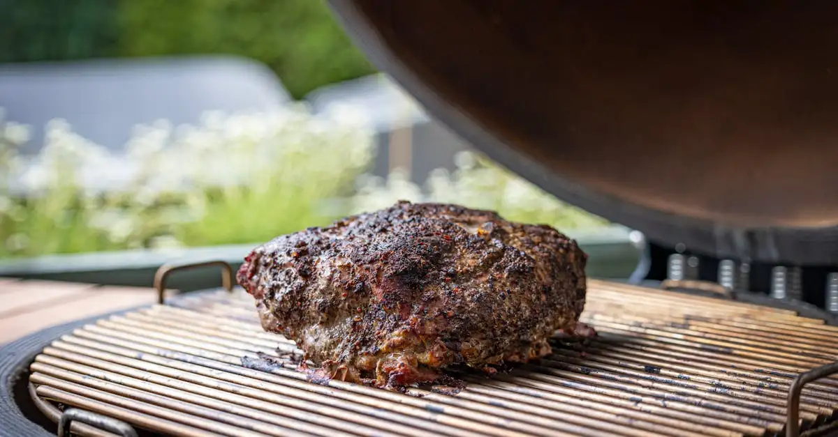 Barbecue workshop Limburg: Leer grillen als een pro