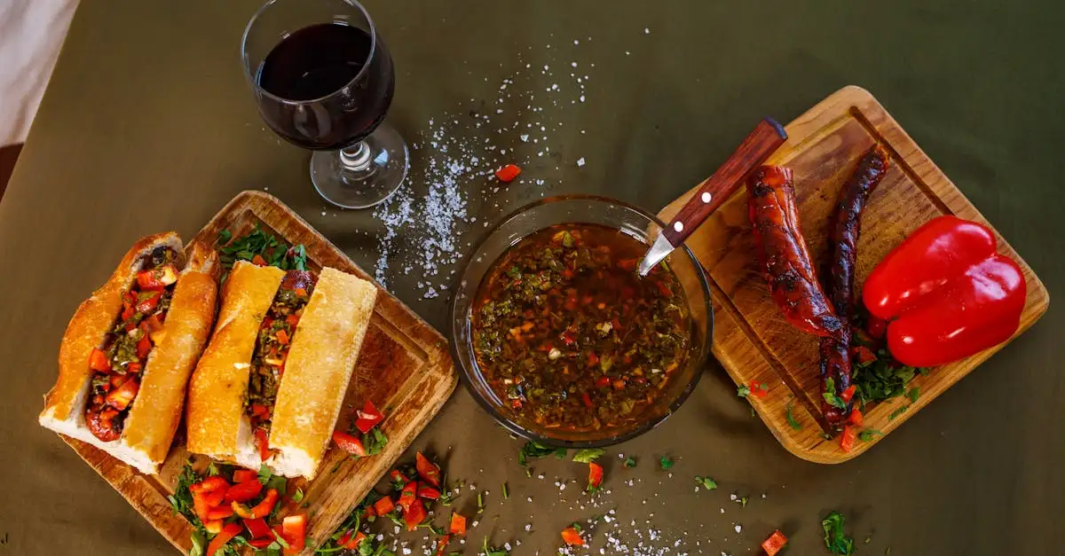 Authentieke Zuid-Afrikaanse barbecue: Braai tips en recepten