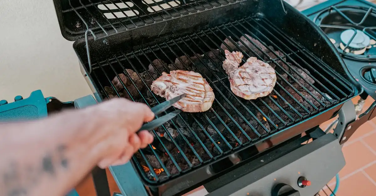 Barbecuen en grillen: Tips voor de perfecte zomeravond