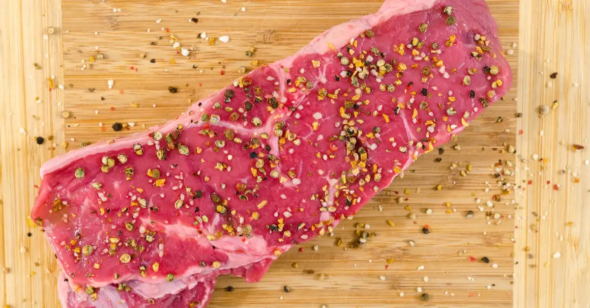 Beenham barbecue: Recepten, tips en bereiding