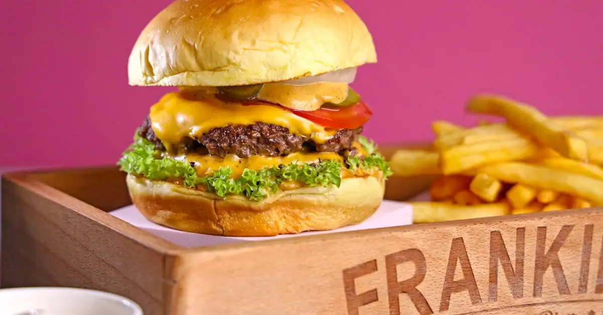 Franklin barbecue