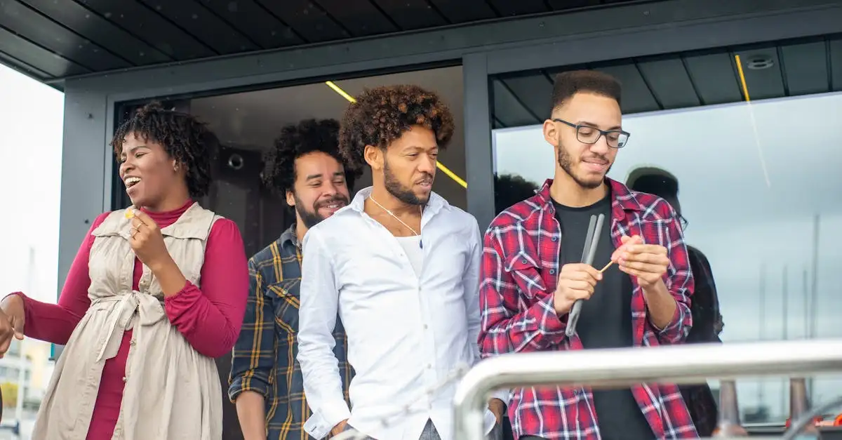 Grappige barbecue foto’s voor een lach op uw feest