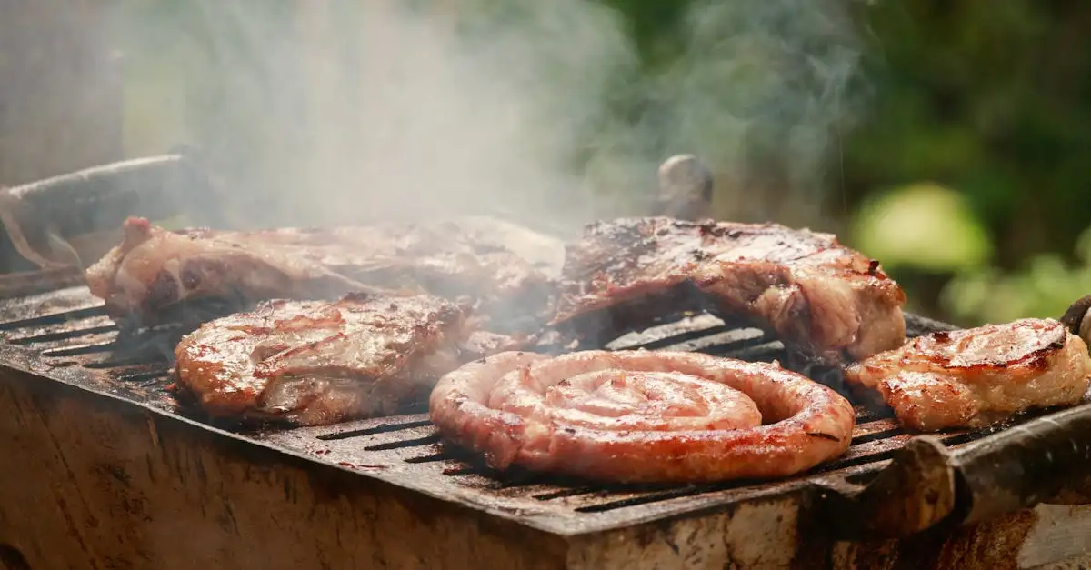 Goedkoop barbecue vlees kopen voor een geslaagde BBQ