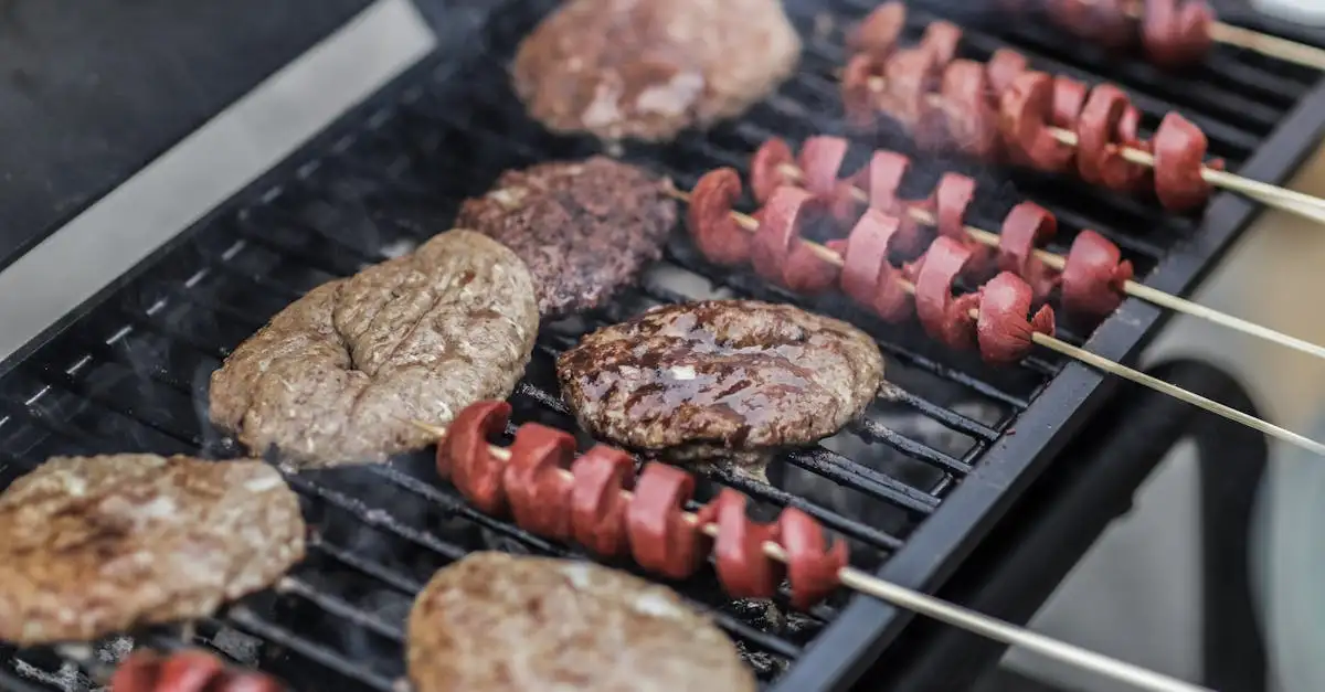 Hoes voor Boretti barbecue kopen? Bescherming en kwaliteit