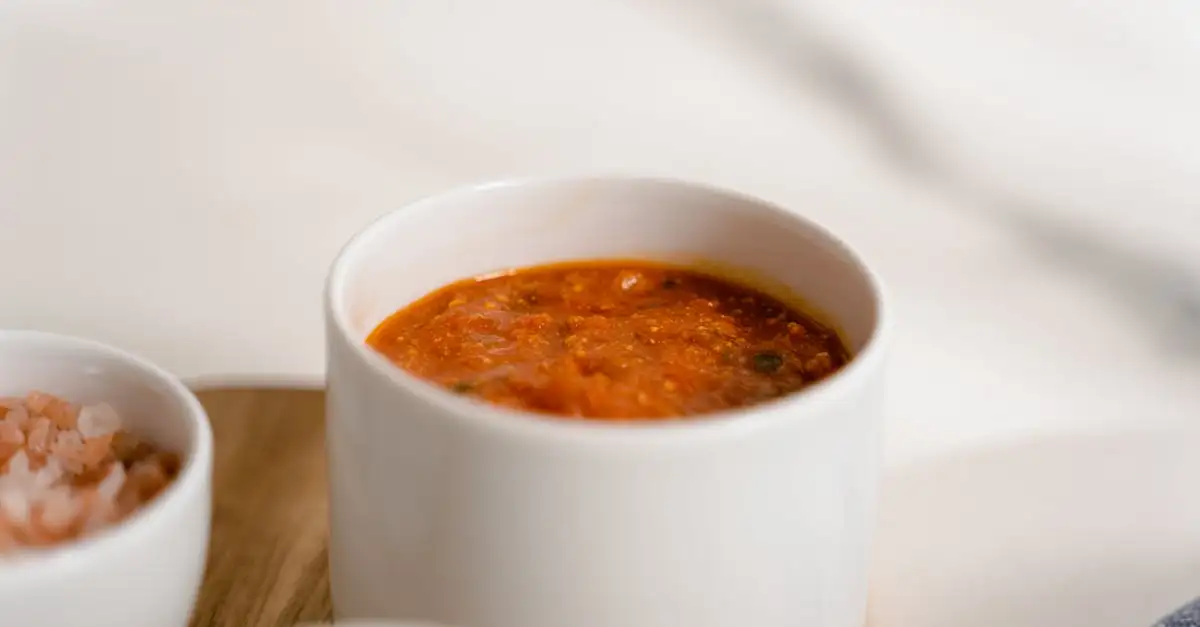 Low calorie barbecue saus kopen | Gezond genieten