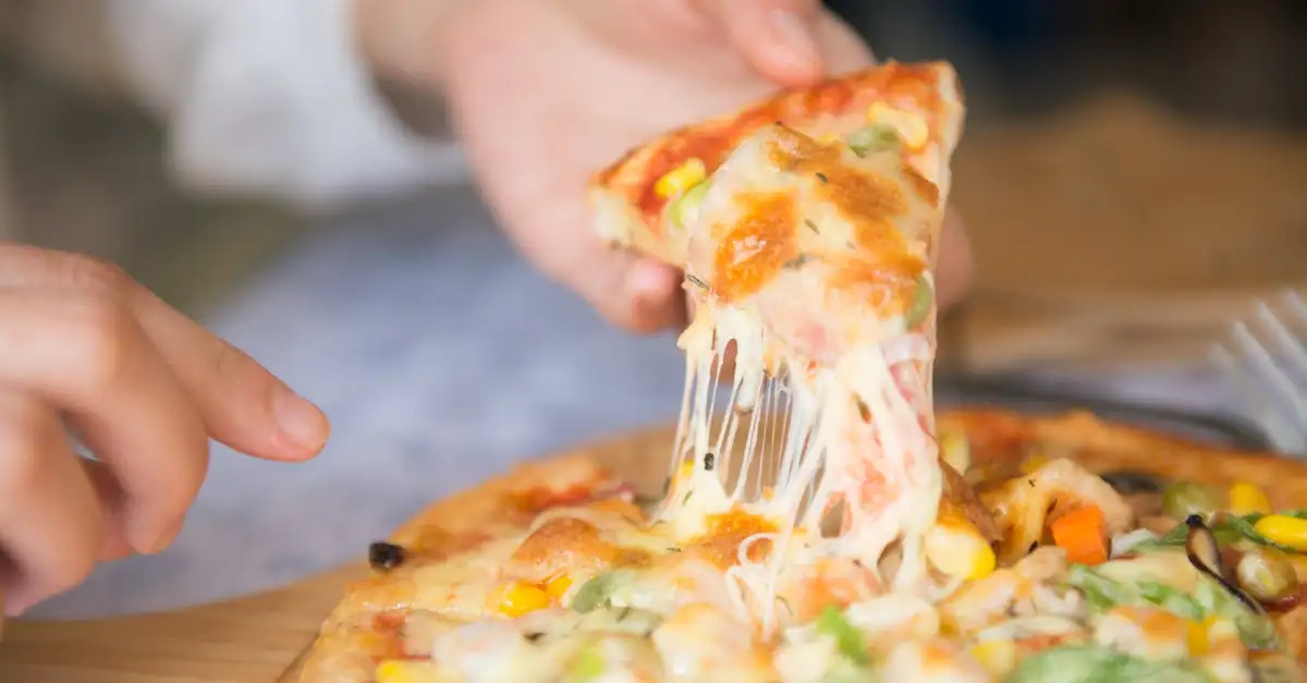 Pizza bakken op de Weber barbecue: Tips en recepten