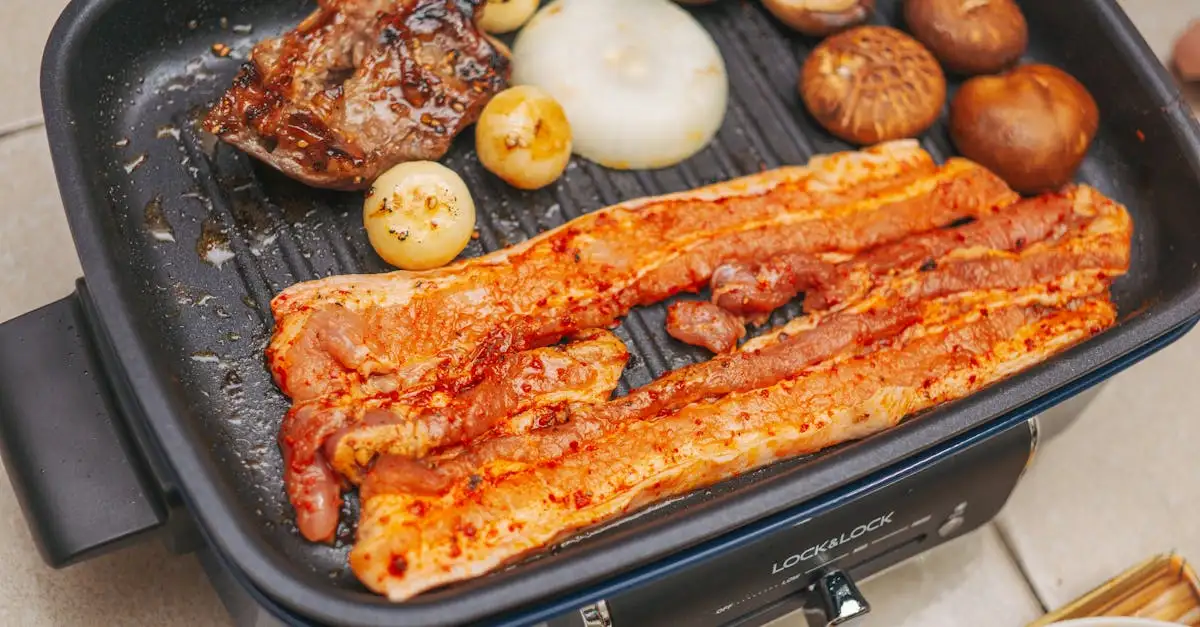 Princess elektrische barbecue kopen? Bekijk ons assortiment