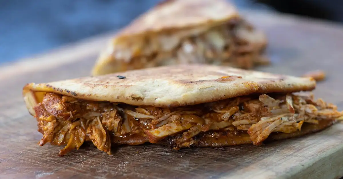 Pulled barbecue beef: heerlijk mals en makkelijk recept