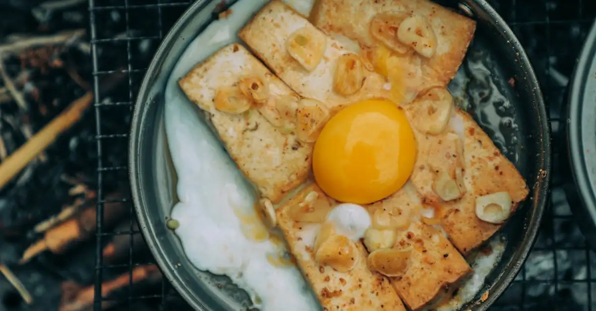 Tofu barbecue: Heerlijke recepten en tips voor de grill
