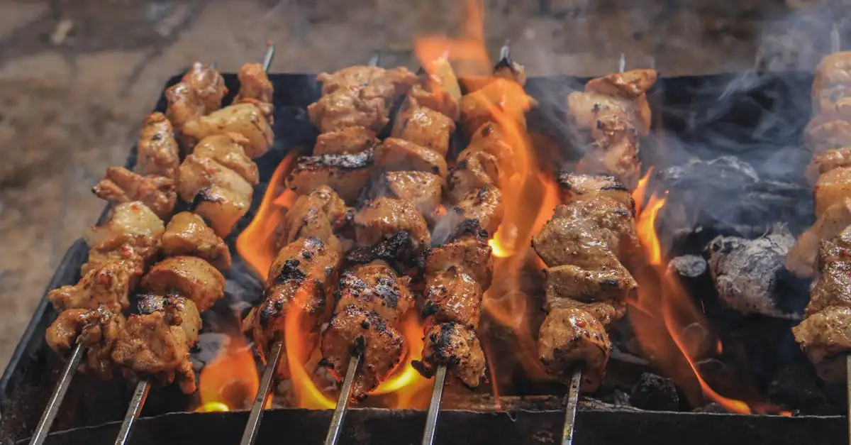 Www barbecue nl: Alles voor uw perfecte barbecue